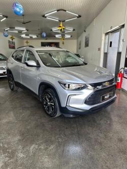 CHEVROLET Tracker 1.0 12V 4P FLEX TURBO AUTOMTICO