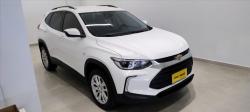 CHEVROLET Tracker 1.0 12V 4P FLEX TURBO LTZ AUTOMTICO
