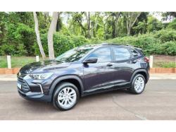 CHEVROLET Tracker 1.0 12V 4P FLEX TURBO LTZ AUTOMTICO