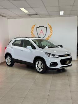 CHEVROLET Tracker 1.4 16V 4P FLEX PREMIER TURBO AUTOMTICO