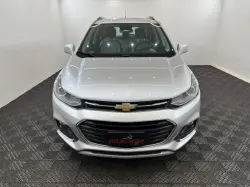 CHEVROLET Tracker 1.4 16V 4P FLEX LTZ TURBO AUTOMTICO