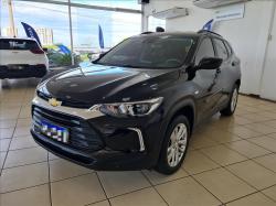 CHEVROLET Tracker 1.0 12V 4P FLEX TURBO LTZ AUTOMTICO