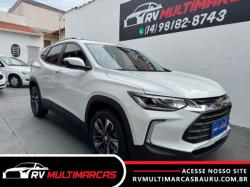 CHEVROLET Tracker 1.2 12V 4P FLEX TURBO PREMIER AUTOMTICO