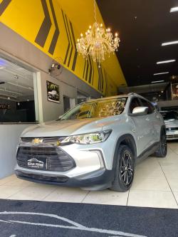 CHEVROLET Tracker 1.0 12V 4P FLEX TURBO LT AUTOMTICO