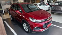 CHEVROLET Tracker 1.4 16V 4P FLEX PREMIER TURBO AUTOMTICO