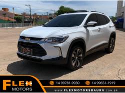 CHEVROLET Tracker 1.2 12V 4P FLEX TURBO PREMIER AUTOMTICO