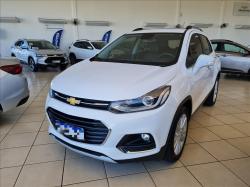 CHEVROLET Tracker 1.4 16V 4P FLEX PREMIER TURBO AUTOMTICO