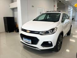 CHEVROLET Tracker 1.4 16V 4P FLEX PREMIER TURBO AUTOMTICO