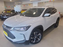 CHEVROLET Tracker 1.2 12V 4P FLEX TURBO PREMIER AUTOMTICO