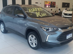 CHEVROLET Tracker 1.0 12V 4P FLEX TURBO LT AUTOM�TICO