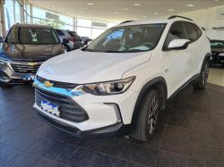 CHEVROLET Tracker 1.0 12V 4P FLEX TURBO LT AUTOMTICO