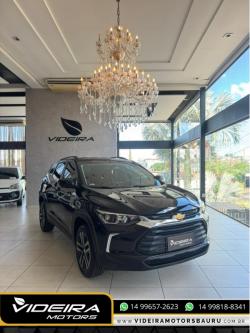 CHEVROLET Tracker 1.0 12V 4P FLEX TURBO LT AUTOMTICO