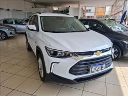 CHEVROLET Tracker 1.0 12V 4P FLEX TURBO LTZ AUTOMTICO