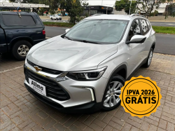 CHEVROLET Tracker 1.2 12V 4P FLEX TURBO LTZ AUTOMTICO
