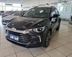 CHEVROLET Tracker 1.0 12V 4P FLEX TURBO LT AUTOM�TICO