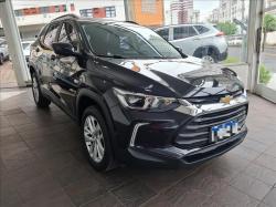 CHEVROLET Tracker 1.0 12V 4P FLEX TURBO LTZ AUTOMTICO