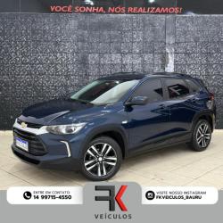 CHEVROLET Tracker 1.0 12V 4P FLEX TURBO LT AUTOMTICO