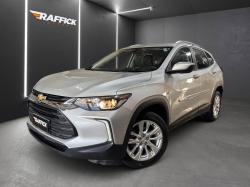 CHEVROLET Tracker 1.2 12V 4P FLEX TURBO LTZ AUTOM�TICO