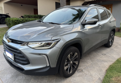 CHEVROLET Tracker 1.2 12V 4P FLEX TURBO PREMIER AUTOM�TICO