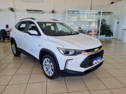 CHEVROLET Tracker 1.0 12V 4P FLEX TURBO LTZ AUTOM�TICO