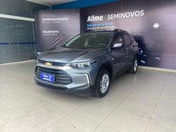 CHEVROLET Tracker 1.0 12V 4P FLEX TURBO LT AUTOM�TICO