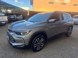 CHEVROLET Tracker 1.0 12V 4P FLEX TURBO LT AUTOM�TICO