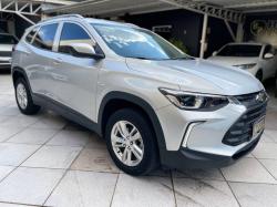 CHEVROLET Tracker 1.0 12V 4P FLEX TURBO LT AUTOM�TICO