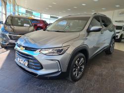 CHEVROLET Tracker 1.2 12V 4P FLEX TURBO PREMIER AUTOM�TICO