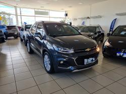 CHEVROLET Tracker 1.4 16V 4P FLEX PREMIER TURBO AUTOM�TICO