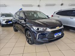 CHEVROLET Tracker 1.0 12V 4P FLEX TURBO LTZ AUTOM�TICO