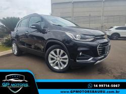 CHEVROLET Tracker 1.4 16V 4P FLEX PREMIER TURBO AUTOM�TICO