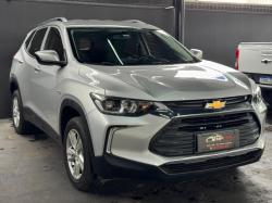 CHEVROLET Tracker 1.0 12V 4P FLEX TURBO AUTOM�TICO