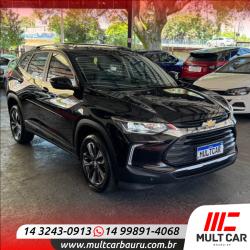 CHEVROLET Tracker 1.2 12V 4P FLEX TURBO PREMIER AUTOM�TICO