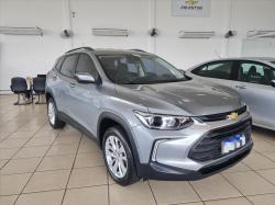 CHEVROLET Tracker 1.0 12V 4P FLEX TURBO LTZ AUTOM�TICO