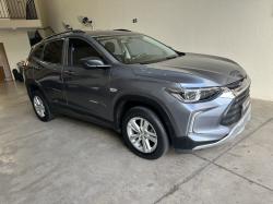 CHEVROLET Tracker 1.0 12V 4P FLEX TURBO AUTOM�TICO