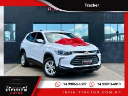 CHEVROLET Tracker 1.0 12V 4P FLEX TURBO