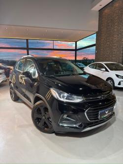 CHEVROLET Tracker 1.4 16V 4P FLEX MIDNIGHT TURBO AUTOM�TICO