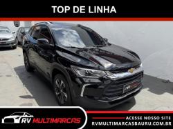CHEVROLET Tracker 1.2 12V 4P FLEX TURBO PREMIER AUTOM�TICO