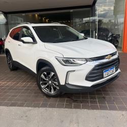 CHEVROLET Tracker 1.2 12V 4P FLEX TURBO PREMIER AUTOM�TICO