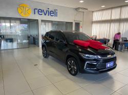 CHEVROLET Tracker 1.2 12V 4P FLEX TURBO PREMIER AUTOM�TICO