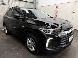 CHEVROLET Tracker 1.0 12V 4P FLEX TURBO LT AUTOM�TICO
