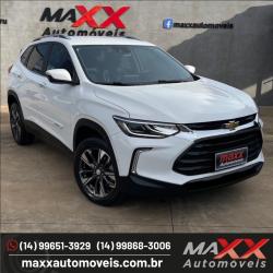 CHEVROLET Tracker 1.0 12V 4P FLEX TURBO PREMIER AUTOM�TICO
