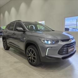 CHEVROLET Tracker 1.0 12V 4P FLEX TURBO LT AUTOM�TICO