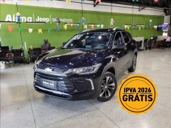 CHEVROLET Tracker 1.2 12V 4P FLEX TURBO PREMIER AUTOM�TICO
