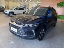 CHEVROLET Tracker 1.0 12V 4P FLEX TURBO LT AUTOM�TICO