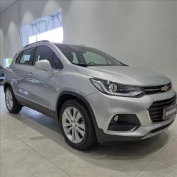 CHEVROLET Tracker 1.4 16V 4P FLEX PREMIER TURBO AUTOM�TICO