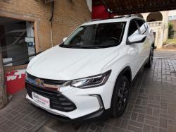 CHEVROLET Tracker 1.2 12V 4P FLEX TURBO PREMIER AUTOM�TICO