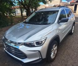 CHEVROLET Tracker 1.0 12V 4P FLEX TURBO AUTOM�TICO