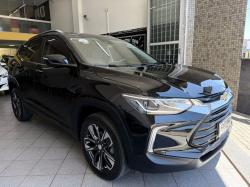 CHEVROLET Tracker 1.2 12V 4P FLEX TURBO PREMIER AUTOM�TICO