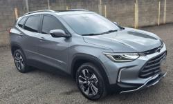 CHEVROLET Tracker 1.2 12V 4P FLEX TURBO PREMIER AUTOM�TICO